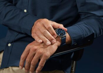 Withings esitteli älykkään sukelluskellon EKG-mittauksella