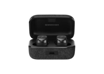 Sennheiser julkisti uudet Momentum True Wireless 3 -kuulokkeet