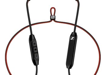 Sennheiser esitteli kolmet nappikuulokkeet