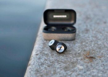 Sennheiser esitteli Momentum-sarjaansa täyslangattomat nappikuulokkeet