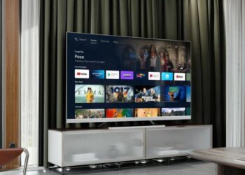 Sharpin 4K QLED -televisiot saapuvat Suomeen