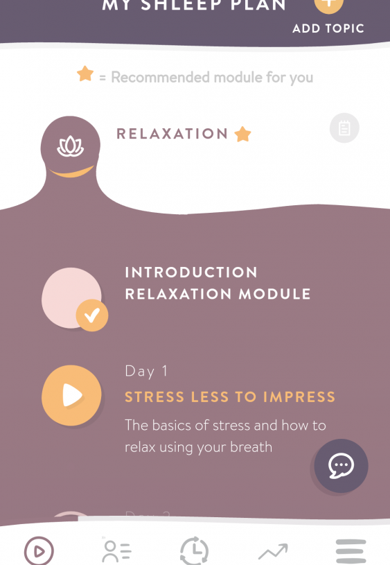 Kännykkä avuksi lampaiden laskemisessa