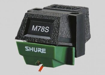 Shure luopuu äänirasioiden valmistamisesta vinyylibuumin keskellä