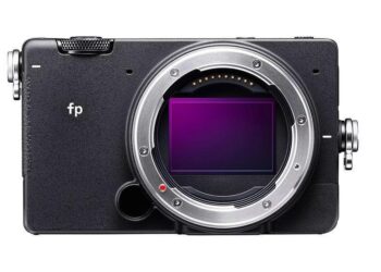 Sigmalta jymy-yllätys – taskukokoinen täyden kennon kamera