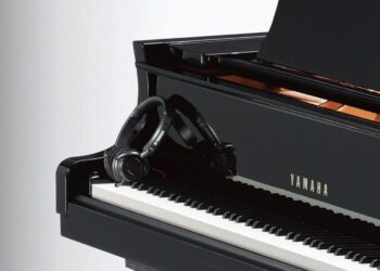 Yamaha järjestää hiljaisia pianokonsertteja Euroopassa