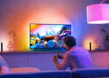 Philipsin televisiot menettävät synkronointiominaisuuden Hue -valojen kanssa