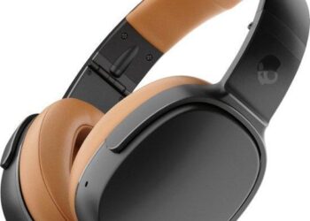 Skullcandyn Crusher 360 -kuulokkeet saapuvat Eurooppaan – mukana parannettu haptinen bassotoiminto