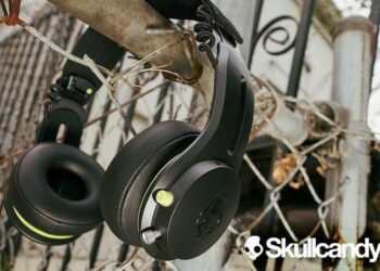 Skullcandy herättää legendaariset Icon-kuulokkeet henkiin – Toki uudella twistillä ja teknogialla