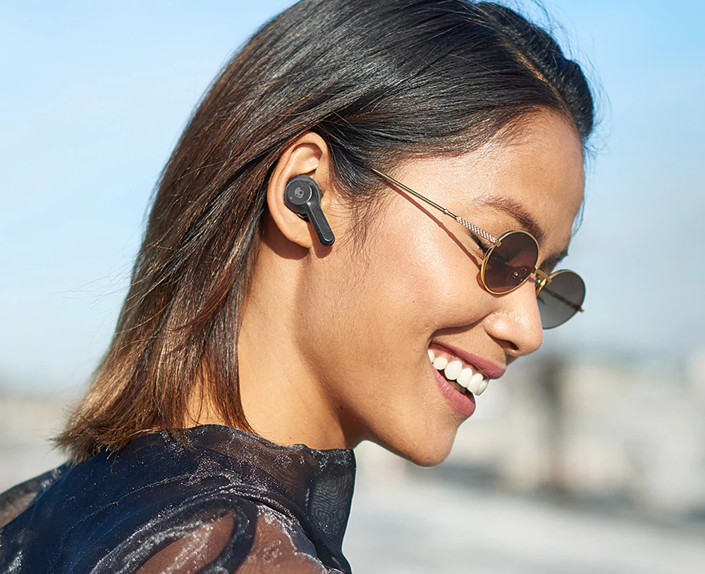 Skullcandy esitteli täyslangattomat Indy-nappikuulokkeet – alle 90 euron vaihtoehto AirPodseille