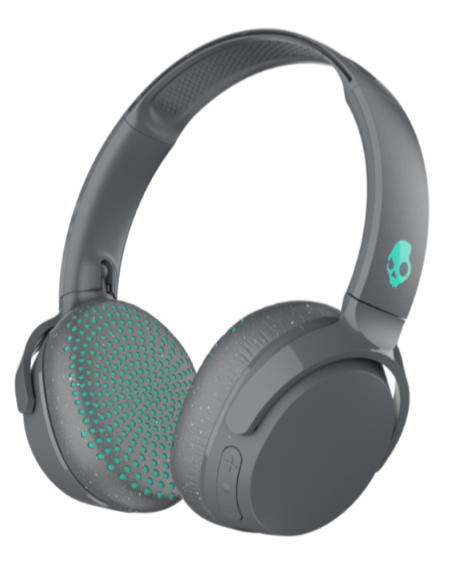 Skullcandyn Riff Wireless -kuulokkeet ovat basson ystävän valinta budjettiluokassa