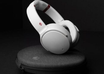 Skullcandyltä vastamelukuulokkeet vajaan 200 euron hintaluokkaan