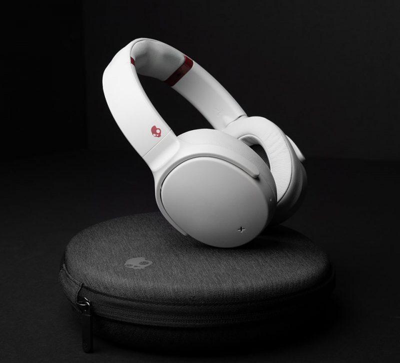 Skullcandyltä vastamelukuulokkeet vajaan 200 euron hintaluokkaan