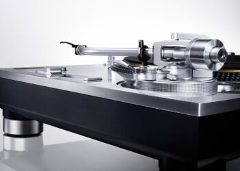 Technics SL1200 – Miksi ikoni?