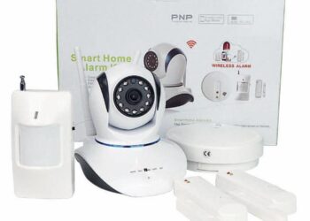 NETTIJATKO AVPlus 3/18: Älykkään kodin turvajärjestelmän tunnistimien asennus