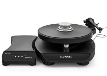 Kokeilussa SME Synergy -levysoitin: Maailman paras plug and play -levysoitin?