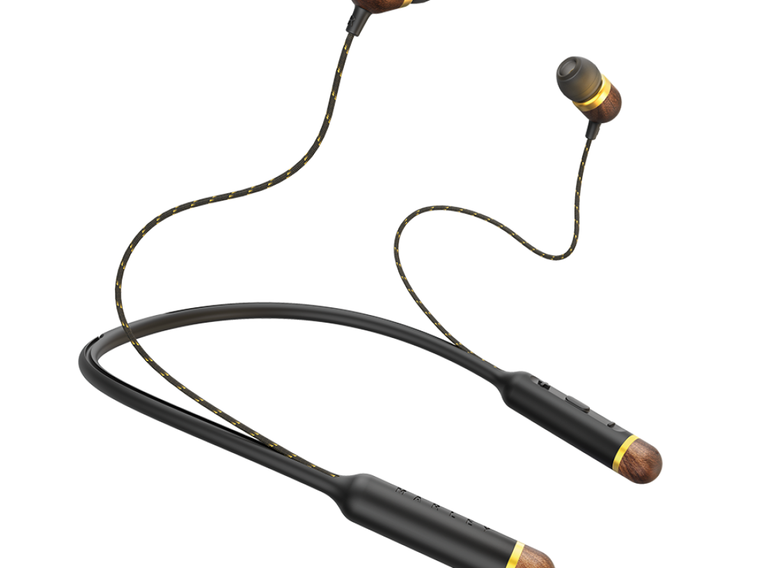 House of Marleyltä langattomat nappikuulokkeet