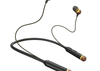 House of Marleyltä langattomat nappikuulokkeet