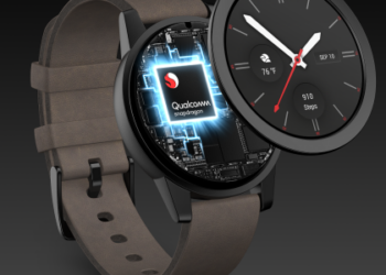 Qualcomm esitteli odotetun älykellopiirin – nostaako se Android-kellot takaisin kärkikahinoihin?