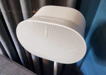Sonos esittelee ensimmäiset kuulokkeensa keväällä 2024