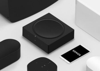 Sonos esitteli kaksi uutuutta – avaa myös järjestelmäänsä kehittäjille