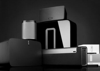 Sonos pitää edelleen pintansa