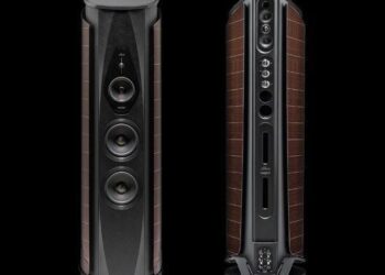 Sonus faberin lippulaiva päivittyi