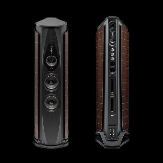 Sonus faberin lippulaiva päivittyi