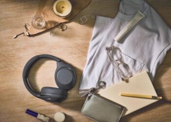 Sony esitteli uudet 200 euron hintaiset WH-XB900N-vastamelukuulokkeet