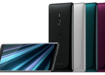 Sony Xperia XZ3:n myynti alkoi Suomessa – Android 9 Pie käyttöjärjestelmä ensimmäisten joukossa