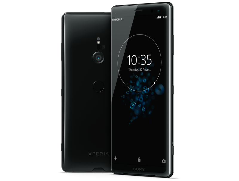 Sonyn tuorein huippupuhelin myyntiin ensi perjantaina – nopeimmille oled-televisio puoleen hintaan