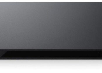 Sonyn uusi blu-ray-soitin ja soundbar panostavat budjettiluokkaan