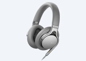 Sonyn kuulokkeissa on lähes sadan kilohertsin taajuusalue