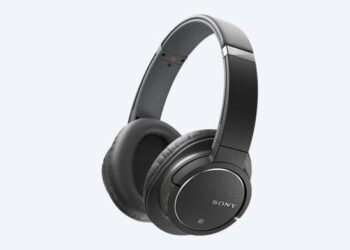 Sonyn halvemmat vastamelukuulokkeet on suunniteltu vaimennus edellä