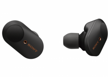 Sony päivitti täyslangattomat vastamelukuulokkeensa – 40 prosenttia parempi vastamelutoiminto