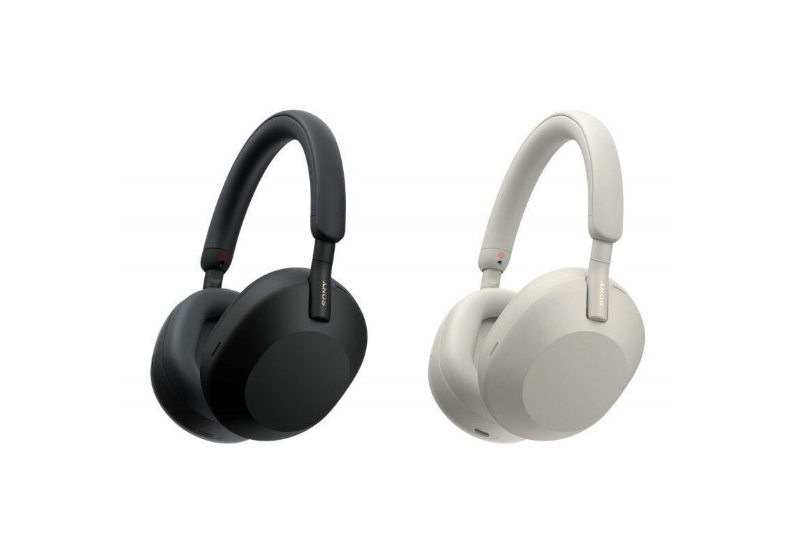 Sonyn suositut vastamelukuulokkeet uudistuivat – tehokkaampi vastamelutoiminto, uudet kaiutinelementit ja sirompi muotoilu
