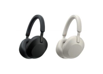 Sonyn suositut vastamelukuulokkeet uudistuivat – tehokkaampi vastamelutoiminto, uudet kaiutinelementit ja sirompi muotoilu