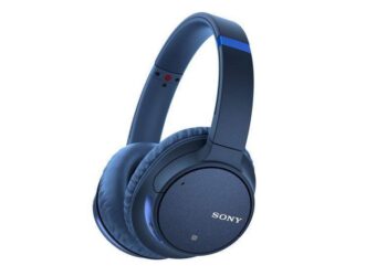 WhatHiFi testasi Sonyn edullisemmat WH-CH700N-vastamelukuulokkeet – kelpo soundia mutta tehoton melunsuodatus