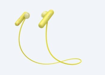 Nappikuulokkeet rock-henkiselle liikkujalle