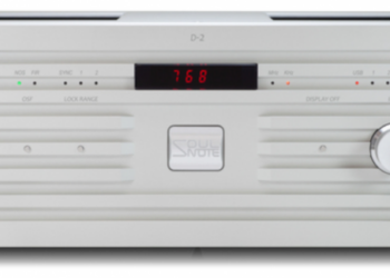 Soul Note esitteli järeän dacin – varustettu neljällä ESS PRO -lippulaivamuuntimella