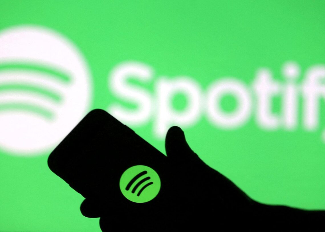 Spotify valmistelee ”Supremium” tilausmuotoaan