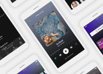 Spotifyn sovellus muuttui – ilmaiskäyttäjille nyt aavistus enemmän vapautta