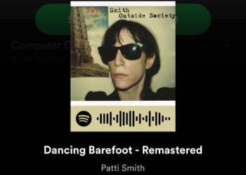 Spotifyssä käyttöön linkkikoodit