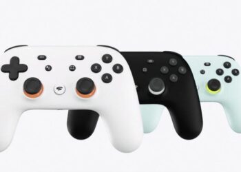 Google Stadia -pelipalveluun tuli 10 uutta peliä – starttaa tiistaina 22 nimikkeellä