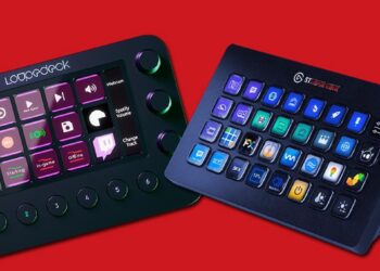 Stream deck? – Ja muutama vaihtoehto