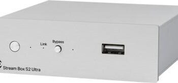 Pro-jectin uusi minikokoinen verkkotoistin antaa päättää itse da-muuntimen