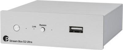 Pro-jectin uusi minikokoinen verkkotoistin antaa päättää itse da-muuntimen