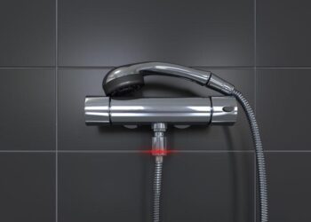 Oululainen Streamsave-suihkuvahti suuntaa maailmalle – taistelee veden- ja energiankulutusta vastaan