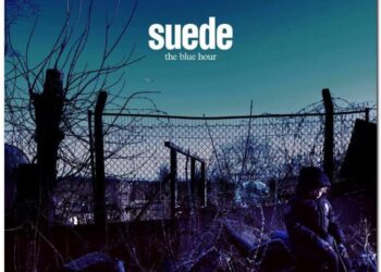 Suede: The Blue Hour – Unelmoijarokki vaivuttaa takaisin 90-luvulle