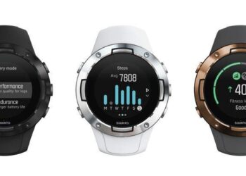 Suunto esitteli uuden 5-urheilukellon – 40 tunnin akunkesto ja yli 80 urheilutilaa