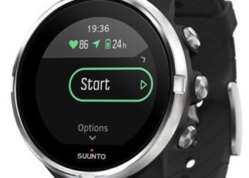 Suunnolta lisäyksiä 9- ja 3 Fitness -urheilukelloihin – uusia malleja ja harjoitteluohjelmia